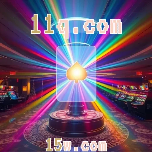 11q.com: A Experiência Definitiva para Aficionados em Jogos Online