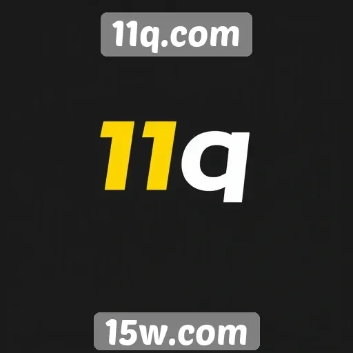 Impacto do 11q.com na indústria de jogos online