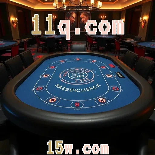 11q.com: Descubra a Plataforma de Jogos que Revoluciona o Brasil!